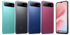 Infinix Hot 60i